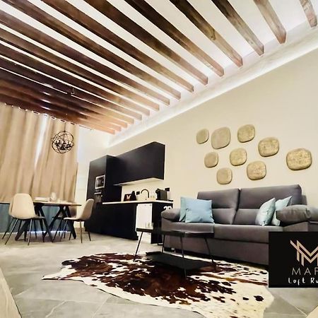Winahost Algar Rural Apartman Kültér fotó