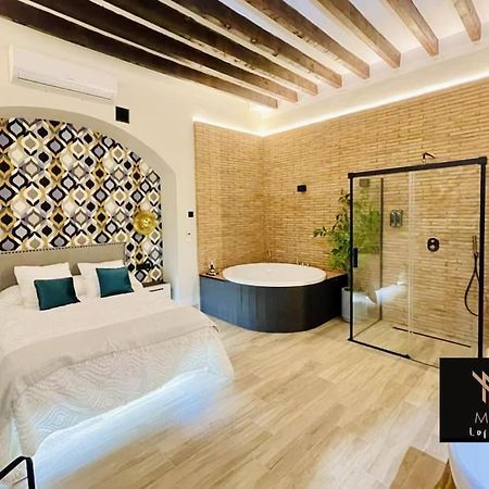 Winahost Algar Rural Apartman Kültér fotó