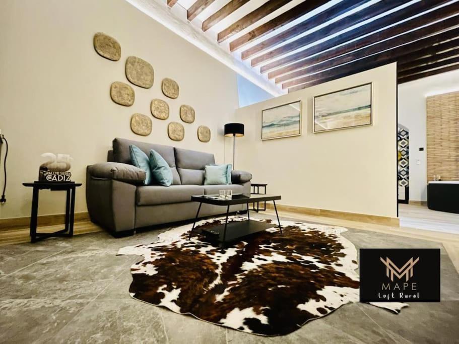 Winahost Algar Rural Apartman Kültér fotó